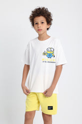 Minions & Bananas Set